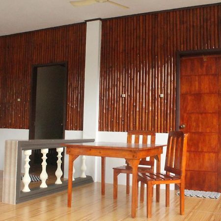 Maya Guest House - Sipaway Island San Carlos  المظهر الخارجي الصورة