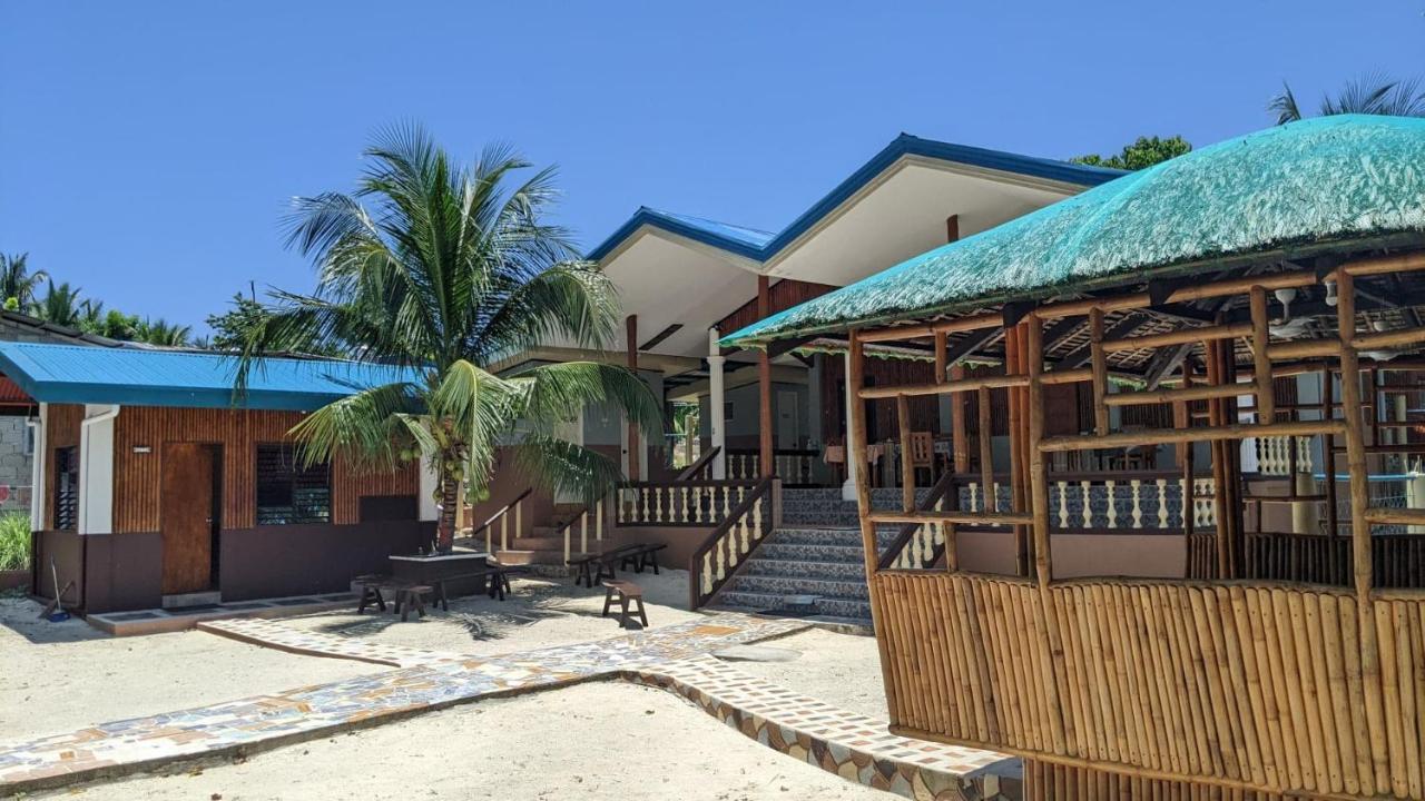 Maya Guest House - Sipaway Island San Carlos  المظهر الخارجي الصورة