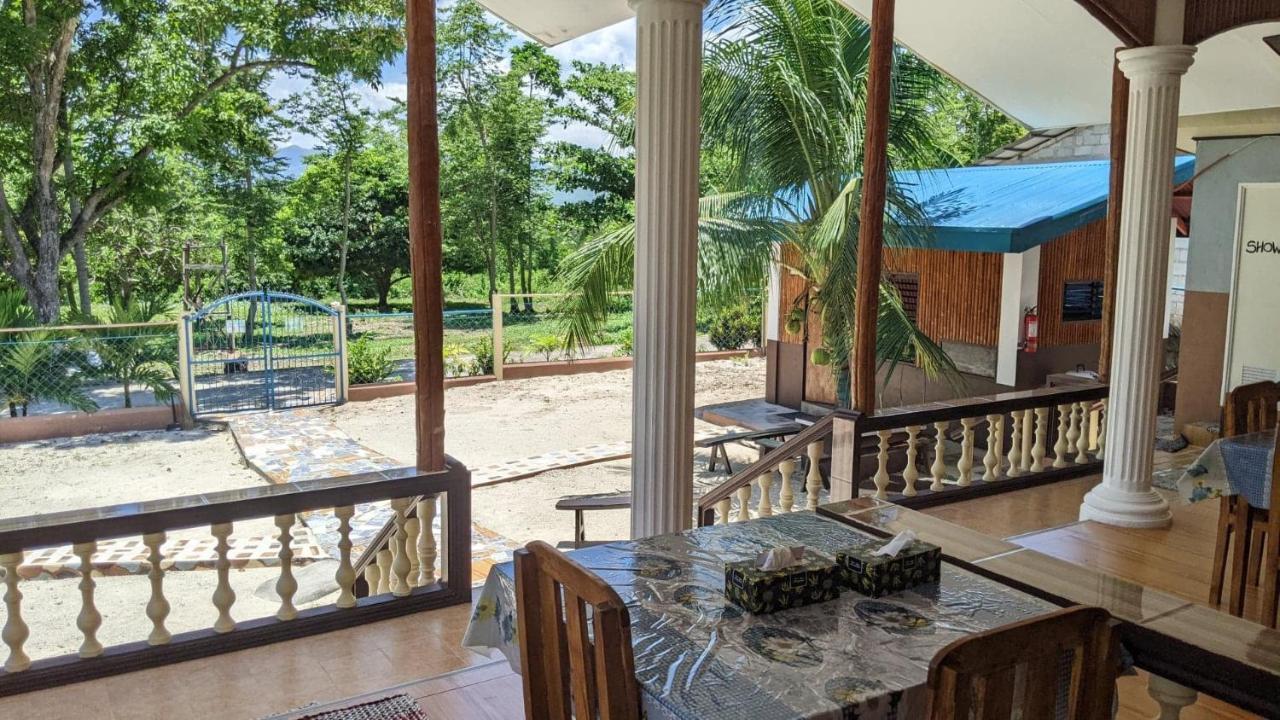 Maya Guest House - Sipaway Island San Carlos  المظهر الخارجي الصورة