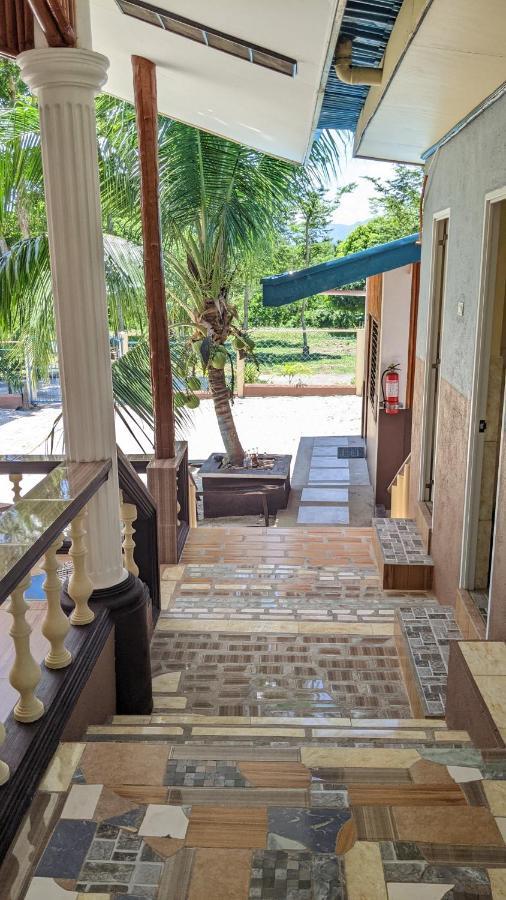 Maya Guest House - Sipaway Island San Carlos  المظهر الخارجي الصورة