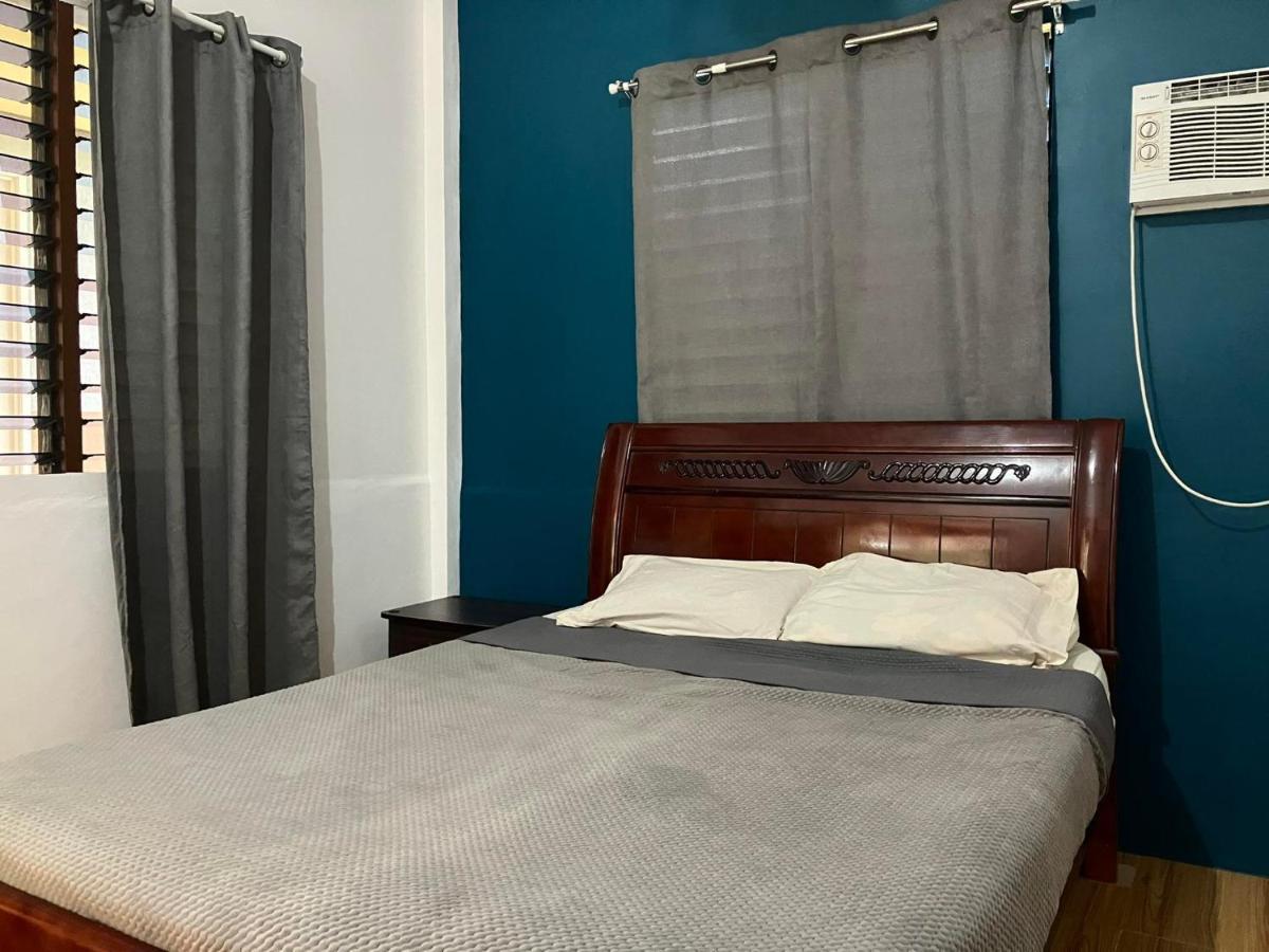 Maya Guest House - Sipaway Island San Carlos  المظهر الخارجي الصورة