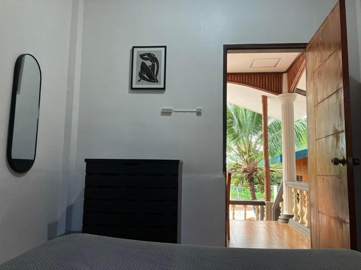 Maya Guest House - Sipaway Island San Carlos  المظهر الخارجي الصورة