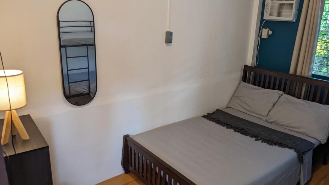 Maya Guest House - Sipaway Island San Carlos  المظهر الخارجي الصورة