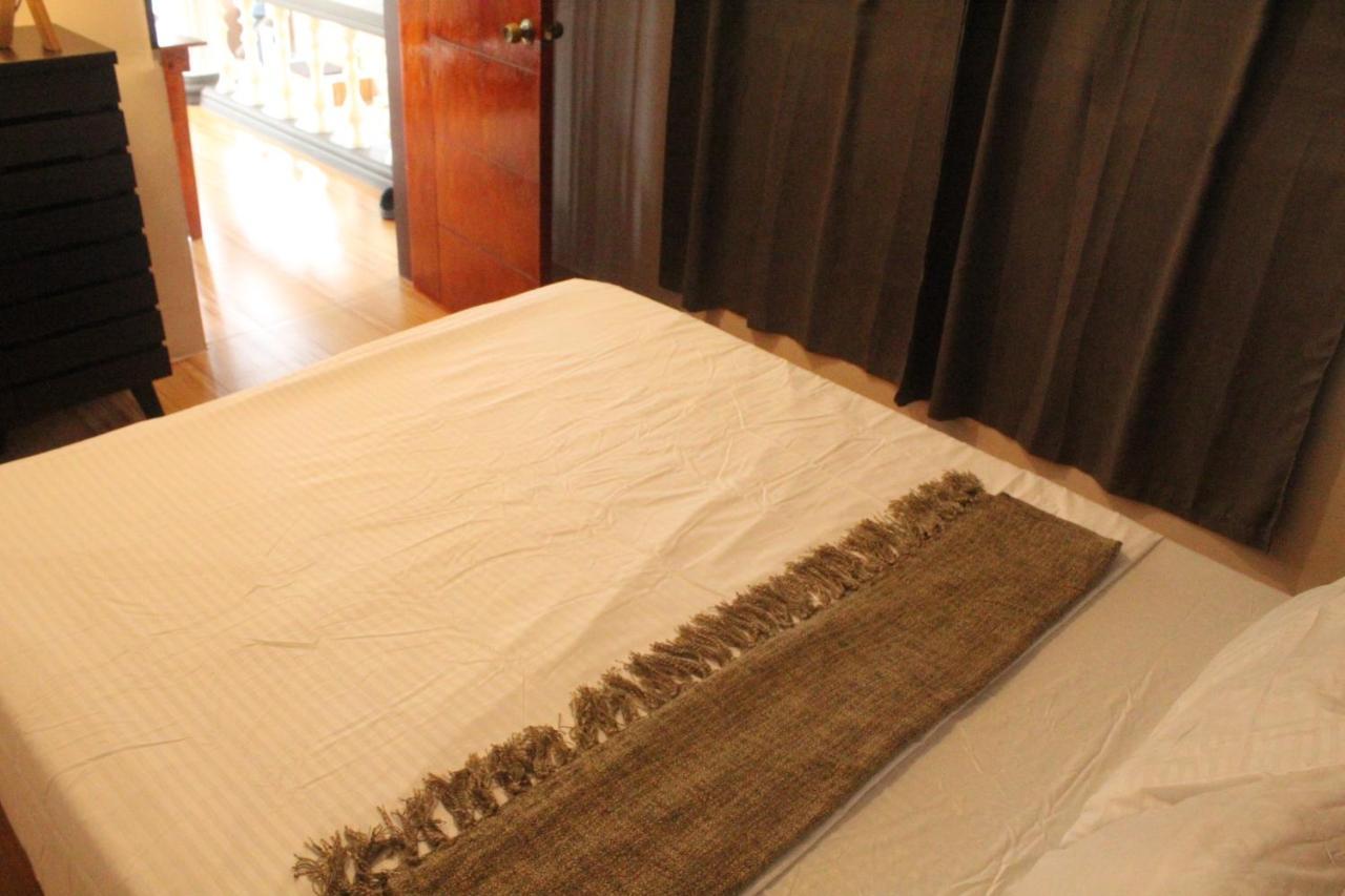 Maya Guest House - Sipaway Island San Carlos  المظهر الخارجي الصورة