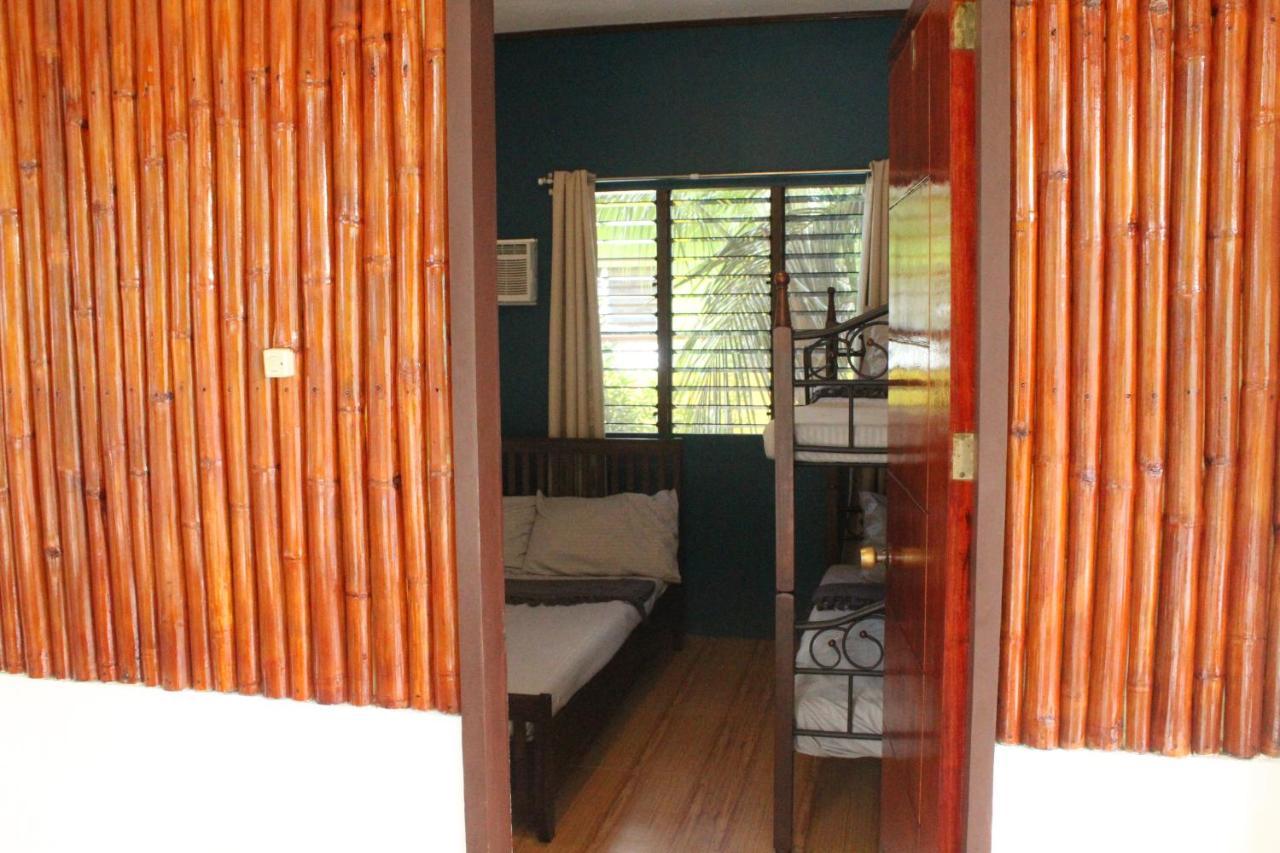 Maya Guest House - Sipaway Island San Carlos  المظهر الخارجي الصورة
