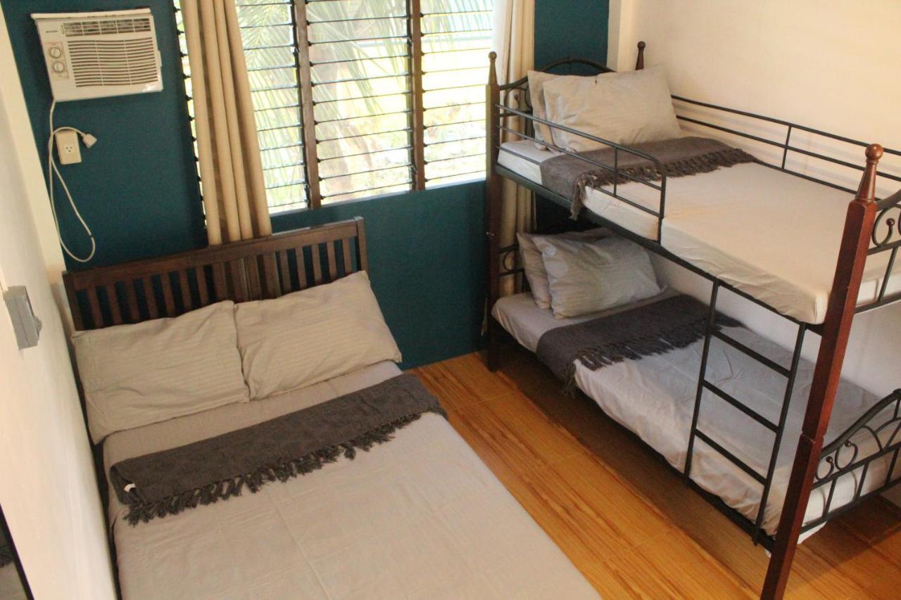Maya Guest House - Sipaway Island San Carlos  المظهر الخارجي الصورة