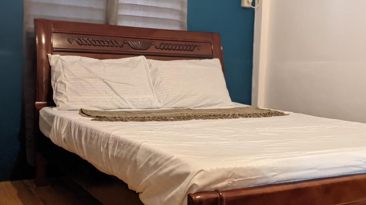 Maya Guest House - Sipaway Island San Carlos  المظهر الخارجي الصورة