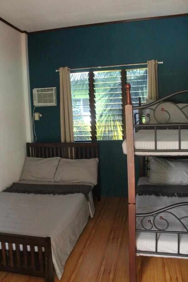 Maya Guest House - Sipaway Island San Carlos  المظهر الخارجي الصورة