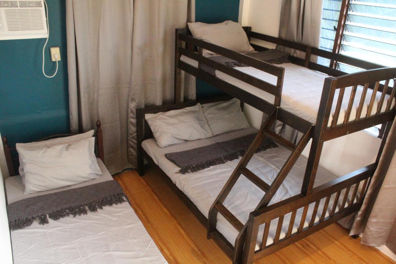 Maya Guest House - Sipaway Island San Carlos  المظهر الخارجي الصورة